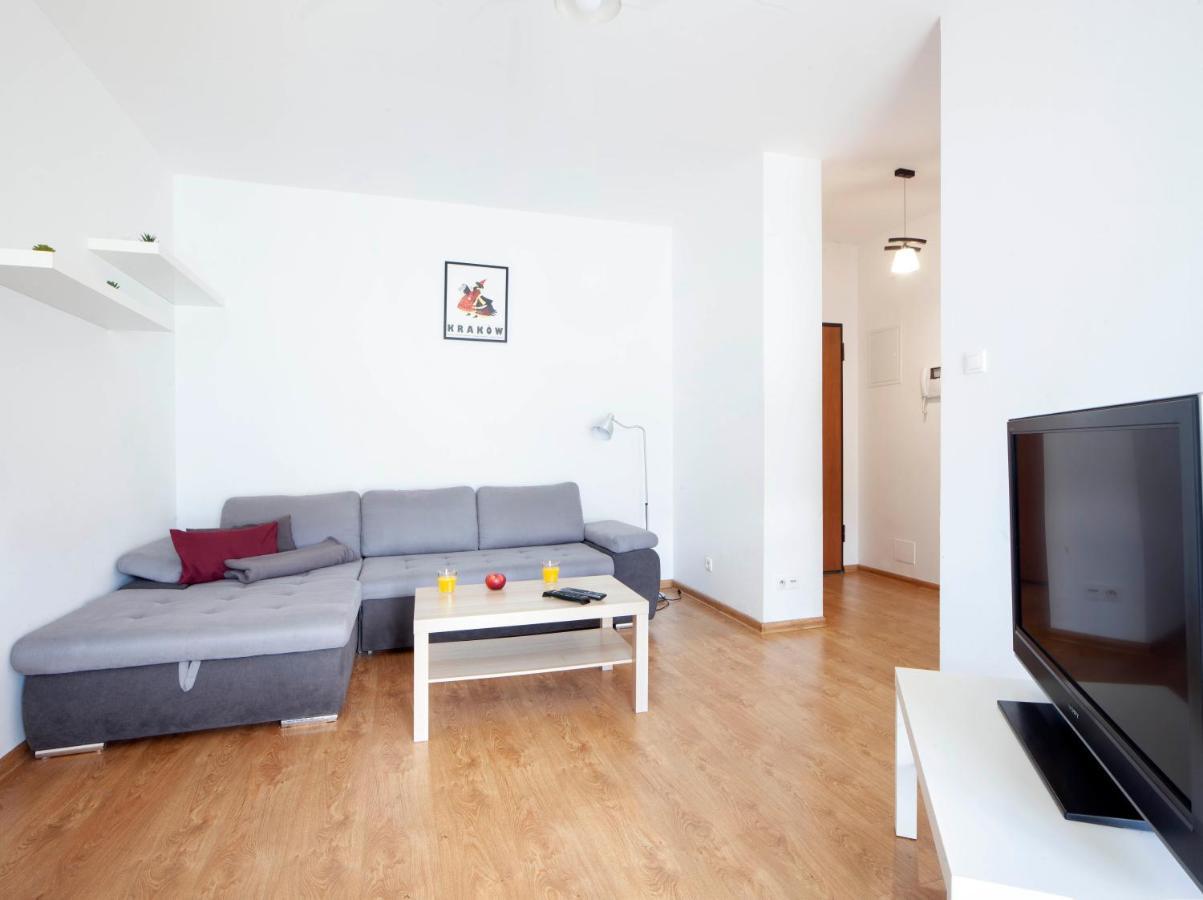 Waw Apartamenty Wilanow Branickiego Varşovia Exterior foto