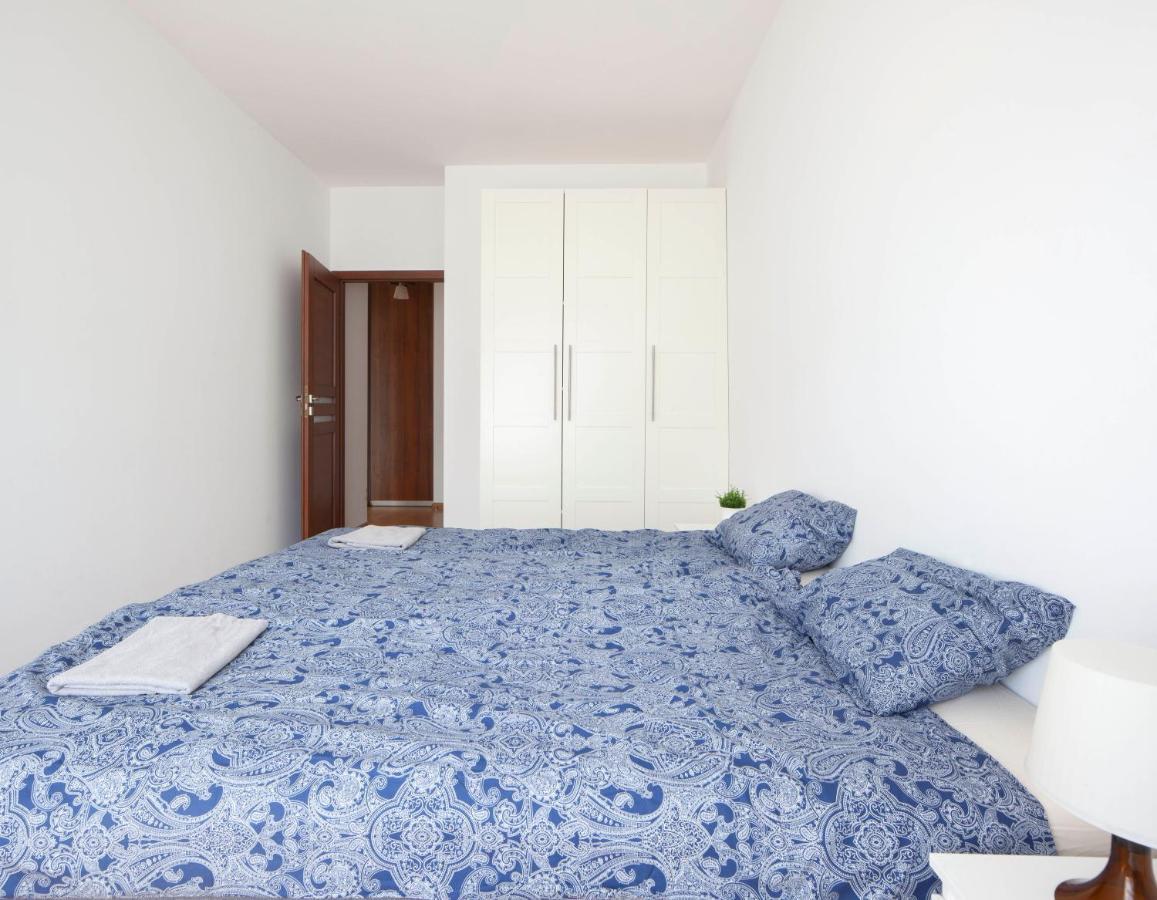 Waw Apartamenty Wilanow Branickiego Varşovia Exterior foto
